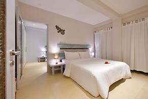 Diniview Villa Resort