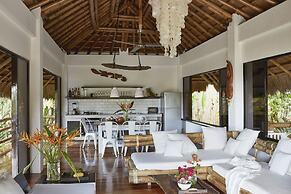 Diniview Villa Resort