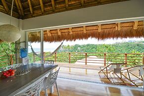 Diniview Villa Resort