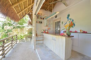 Diniview Villa Resort