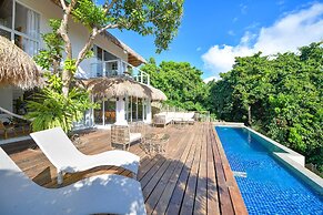 Diniview Villa Resort