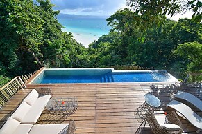 Diniview Villa Resort