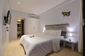 Diniview Villa Resort