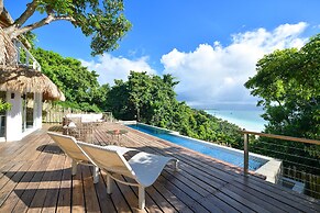 Diniview Villa Resort