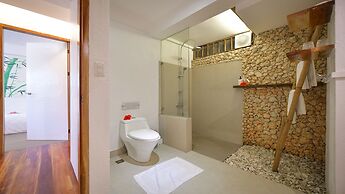 Diniview Villa Resort