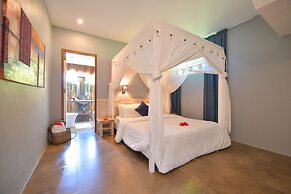 Diniview Villa Resort