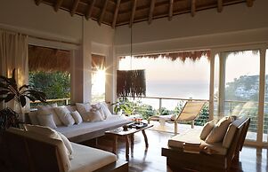Diniview Villa Resort