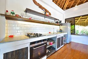 Diniview Villa Resort