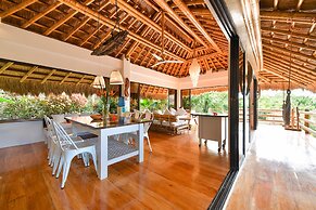 Diniview Villa Resort