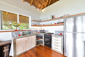 Diniview Villa Resort