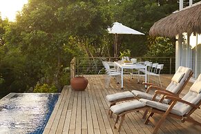 Diniview Villa Resort