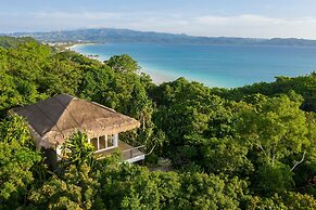 Diniview Villa Resort