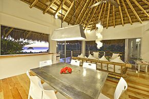 Diniview Villa Resort