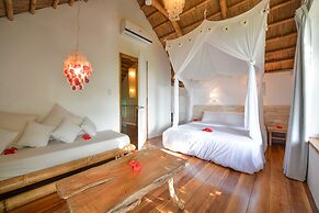 Diniview Villa Resort