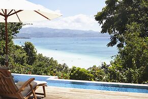 Diniview Villa Resort