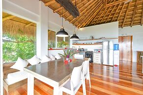 Diniview Villa Resort