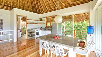 Diniview Villa Resort