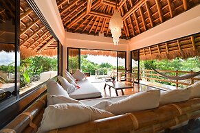 Diniview Villa Resort