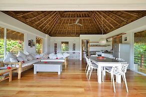 Diniview Villa Resort
