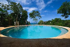 Diniview Villa Resort