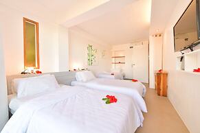 Diniview Villa Resort