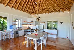 Diniview Villa Resort