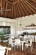 Diniview Villa Resort