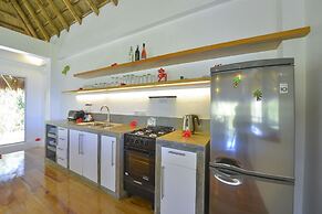 Diniview Villa Resort