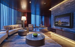 NUO Hotel Beijing