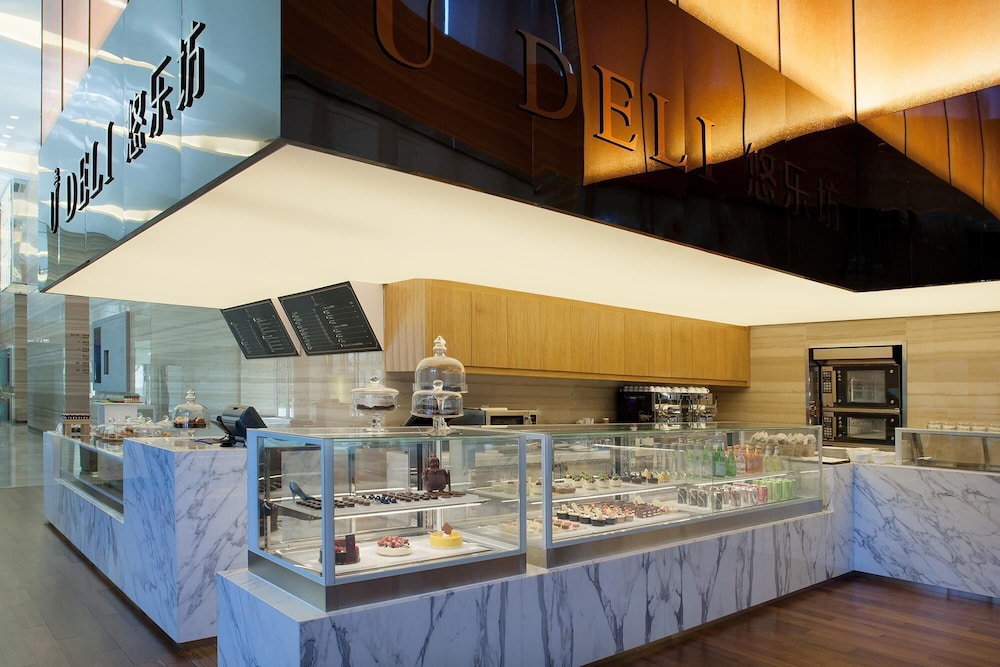 NUO Hotel Beijing