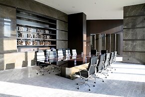 NUO Hotel Beijing