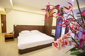 The Loft Resort Bangkok