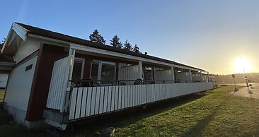 Nordby Hotell