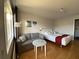 Nordby Hotell