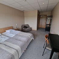 Nordby Hotell