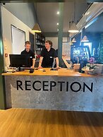 Nordby Hotell