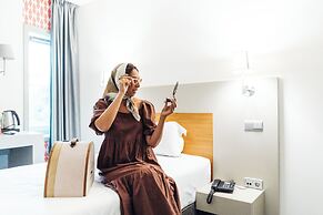 Stay Hotel Guimarães Centro