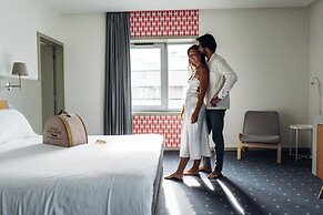 Stay Hotel Guimarães Centro