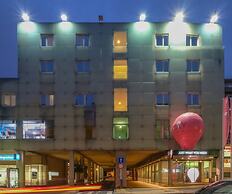 Stay Hotel Guimarães Centro