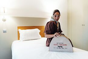 Stay Hotel Guimarães Centro