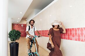 Stay Hotel Guimarães Centro