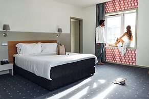 Stay Hotel Guimarães Centro