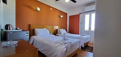 Adriatica Hotel