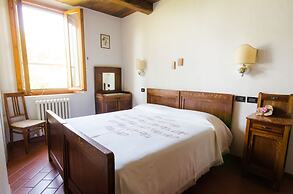 Agriturismo Ca' de' Gatti