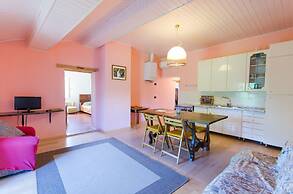 Agriturismo Ca' de' Gatti