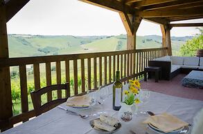 Agriturismo Ca' de' Gatti