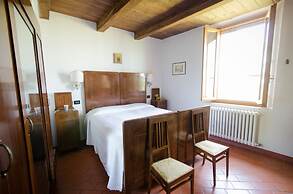 Agriturismo Ca' de' Gatti