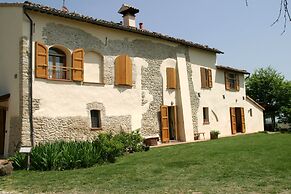 Agriturismo Ca' de' Gatti