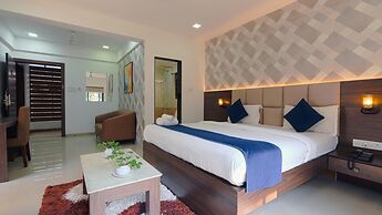 MAGNUS AERITH STUDIOS, EXECUTIVE RESIDENCES