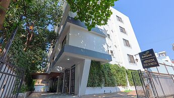 MAGNUS AERITH STUDIOS, EXECUTIVE RESIDENCES
